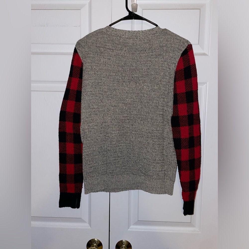 Cute Ugly Sweater - Picture 5 of 5